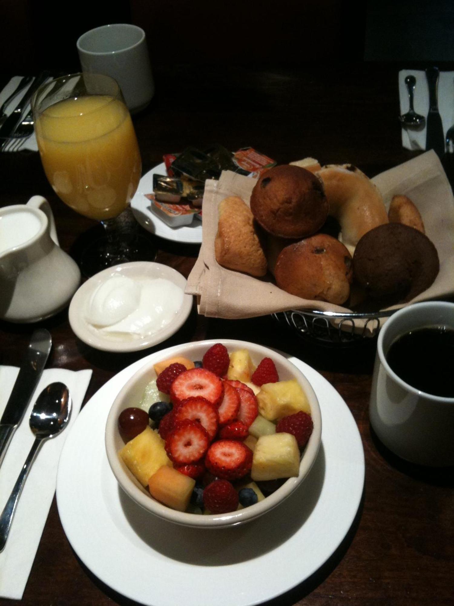 Hotel Washington Square Nueva York