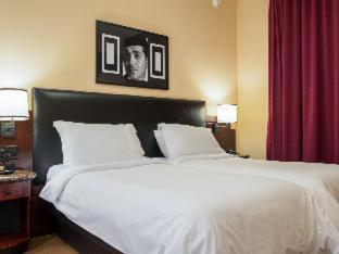 Washington Square Hotel Nueva York