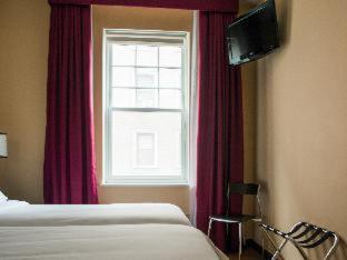 Washington Square Hotel Nueva York