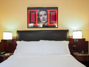 Washington Square Hotel Nueva York