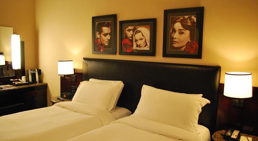 Washington Square Hotel Nueva York